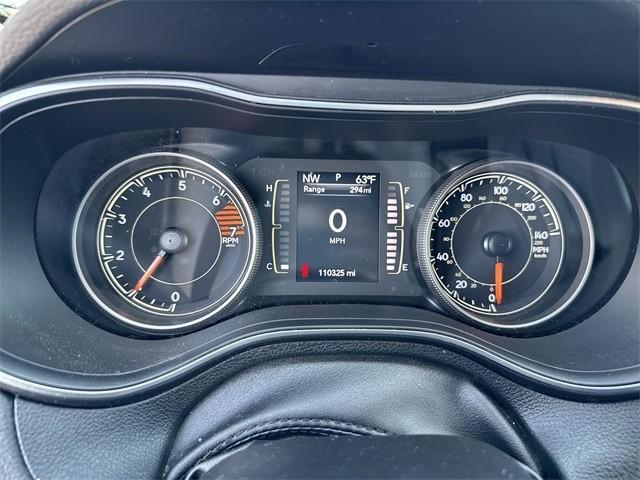 used 2019 Jeep Cherokee car, priced at $13,000