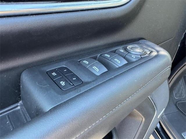 used 2023 Chevrolet Tahoe car, priced at $54,500