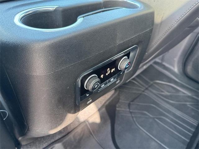 used 2021 Chevrolet Tahoe car, priced at $38,500