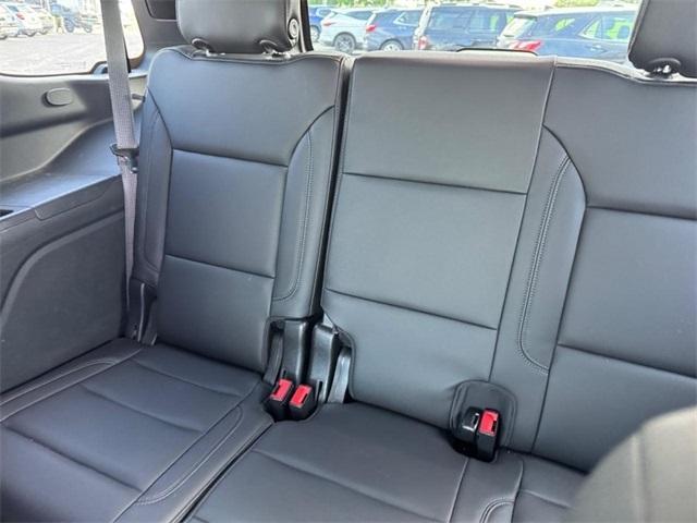 used 2021 Chevrolet Tahoe car, priced at $38,500