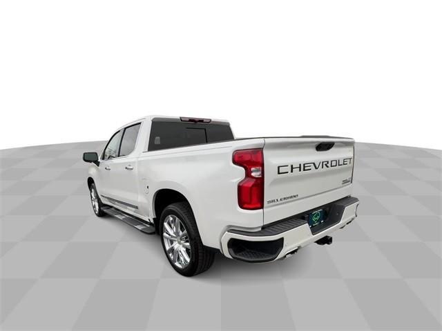 used 2022 Chevrolet Silverado 1500 car, priced at $49,500