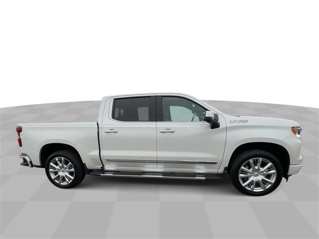 used 2022 Chevrolet Silverado 1500 car, priced at $49,500