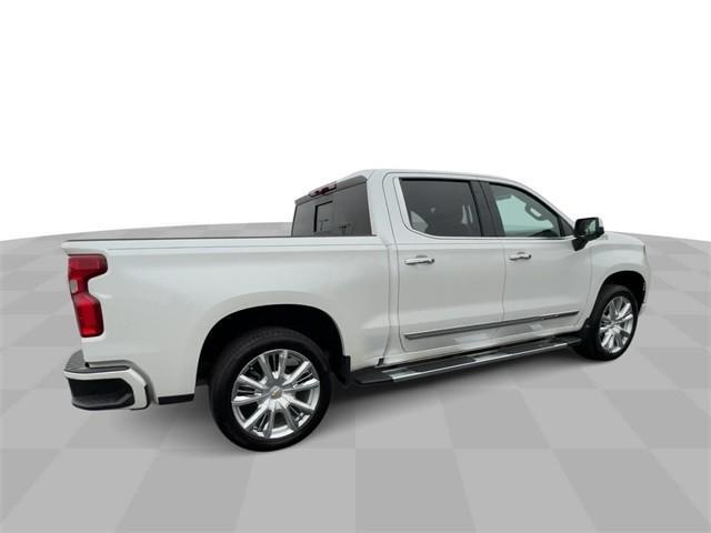 used 2022 Chevrolet Silverado 1500 car, priced at $49,500