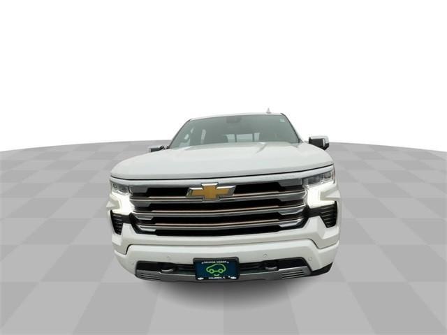 used 2022 Chevrolet Silverado 1500 car, priced at $49,500