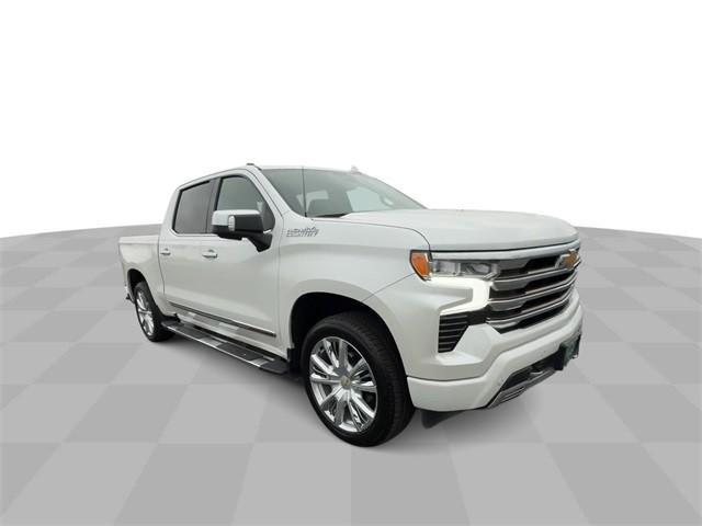 used 2022 Chevrolet Silverado 1500 car, priced at $49,500