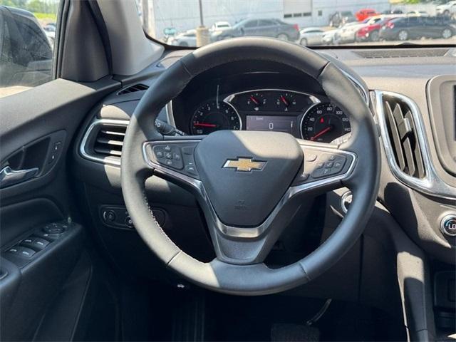 used 2023 Chevrolet Equinox car, priced at $24,200