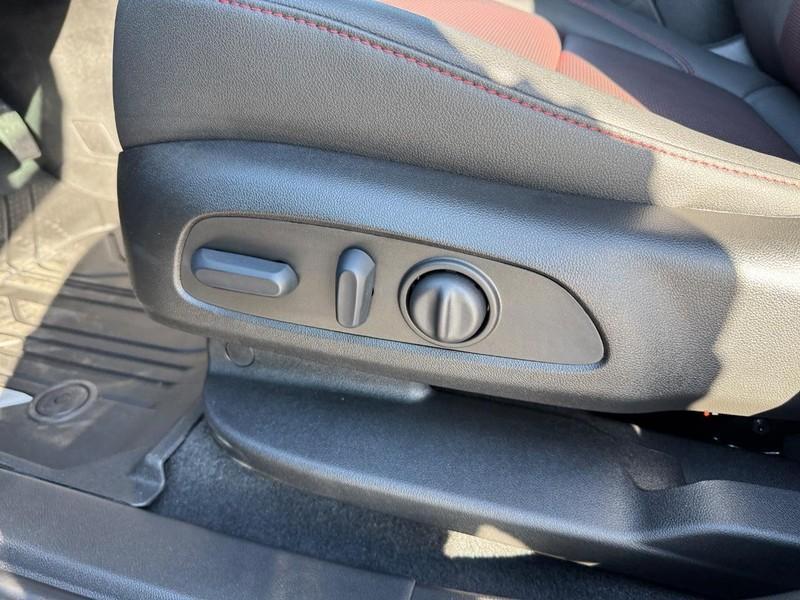 new 2025 Chevrolet Blazer car, priced at $45,235