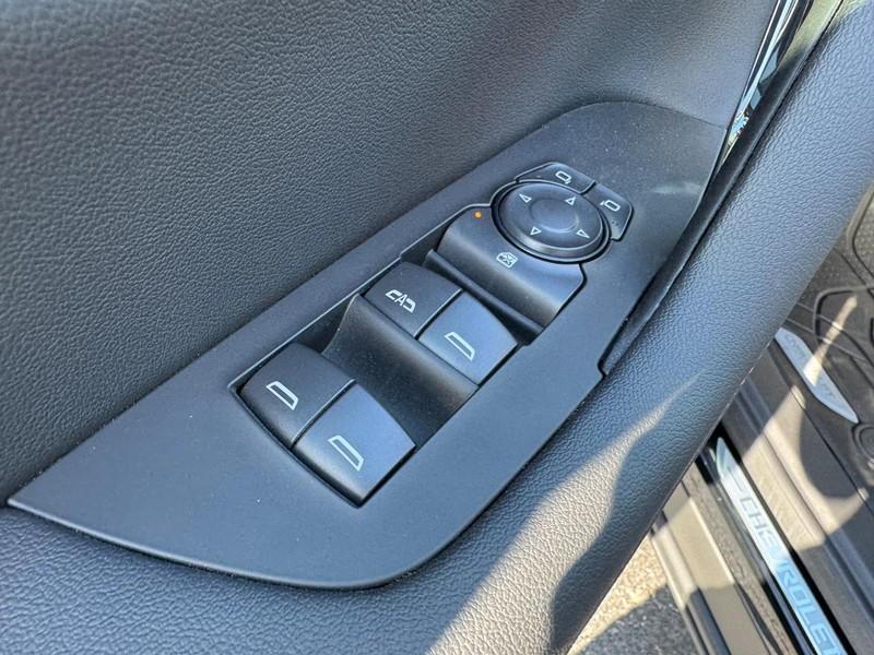 new 2025 Chevrolet Blazer car, priced at $45,235