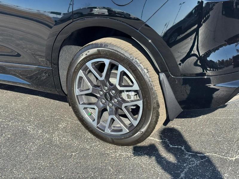 new 2025 Chevrolet Blazer car, priced at $45,235