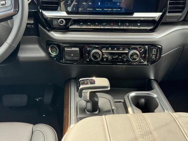 new 2026 Chevrolet Silverado 1500 car, priced at $58,903