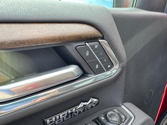 new 2026 Chevrolet Silverado 1500 car, priced at $58,903