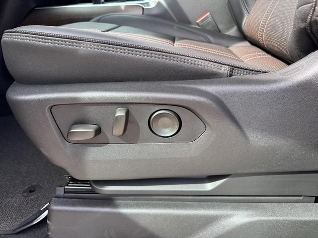 new 2026 Chevrolet Silverado 1500 car, priced at $58,903