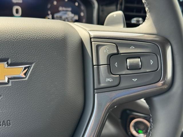 new 2026 Chevrolet Silverado 1500 car, priced at $58,903