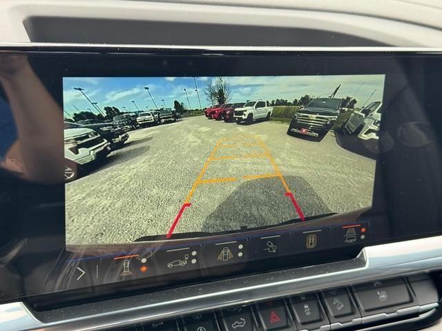 new 2026 Chevrolet Silverado 1500 car, priced at $58,903