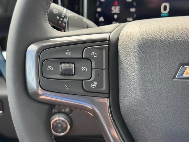 new 2026 Chevrolet Silverado 1500 car, priced at $58,903