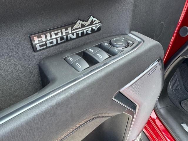 new 2026 Chevrolet Silverado 1500 car, priced at $58,903