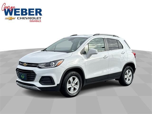 used 2020 Chevrolet Trax car, priced at $14,000