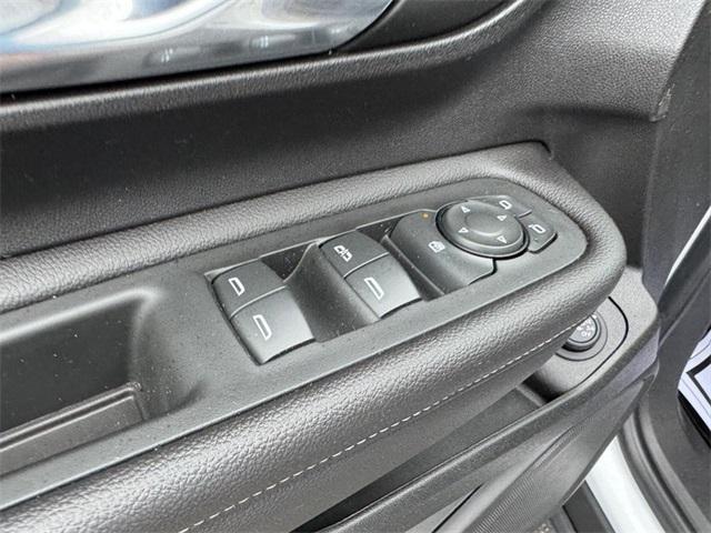 used 2022 GMC Terrain car, priced at $21,500