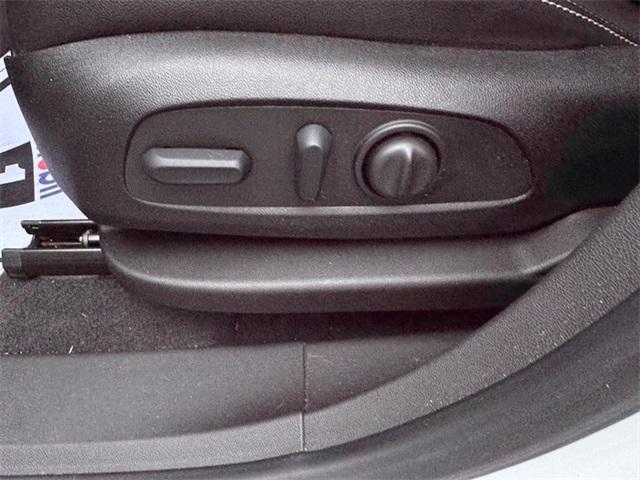 used 2022 GMC Terrain car, priced at $21,500