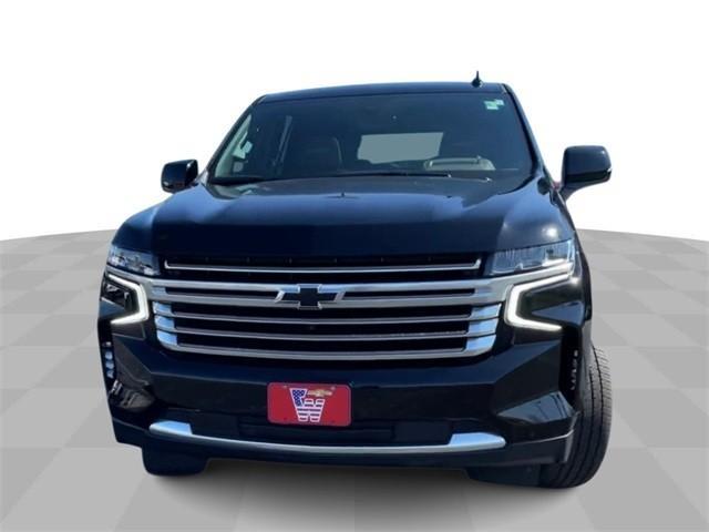 used 2022 Chevrolet Tahoe car, priced at $61,500