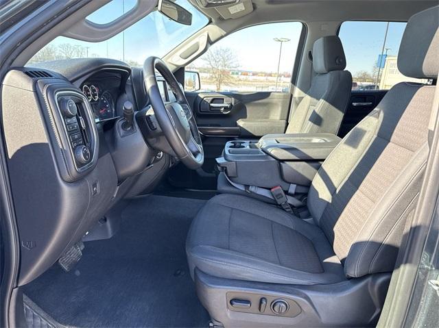 used 2019 Chevrolet Silverado 1500 car, priced at $29,000