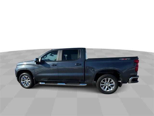 used 2019 Chevrolet Silverado 1500 car, priced at $29,000