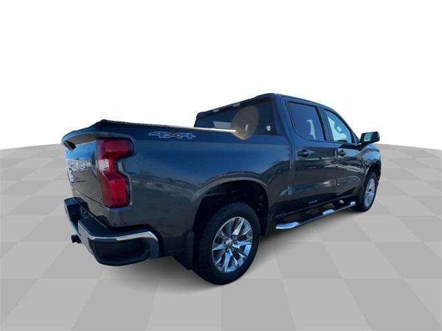 used 2019 Chevrolet Silverado 1500 car, priced at $29,000