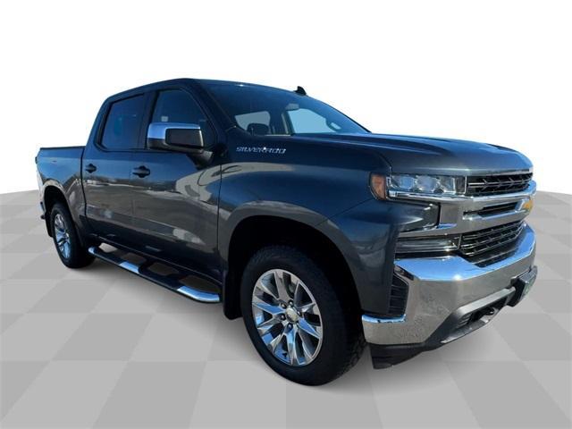 used 2019 Chevrolet Silverado 1500 car, priced at $29,000