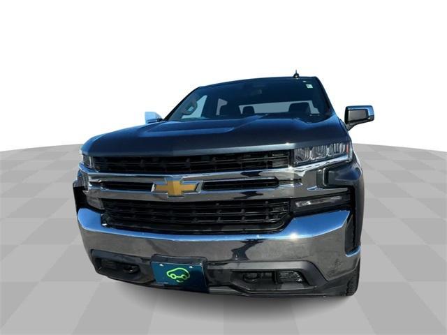 used 2019 Chevrolet Silverado 1500 car, priced at $29,000