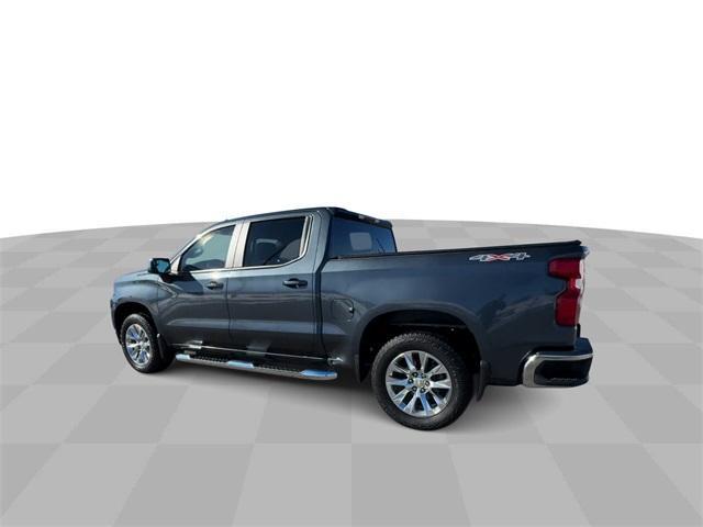 used 2019 Chevrolet Silverado 1500 car, priced at $29,000