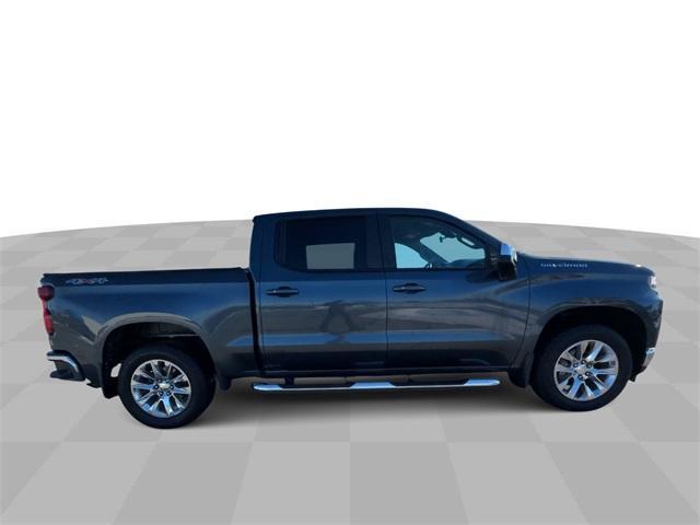 used 2019 Chevrolet Silverado 1500 car, priced at $29,000