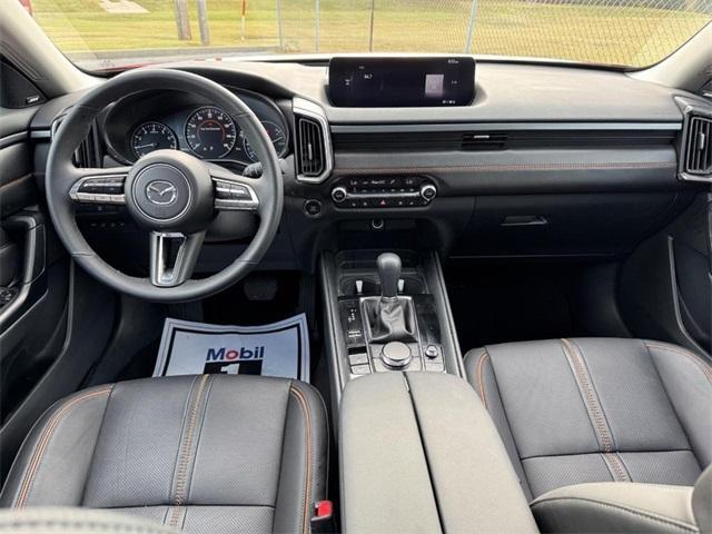 used 2025 Mazda CX-50 car, priced at $34,800