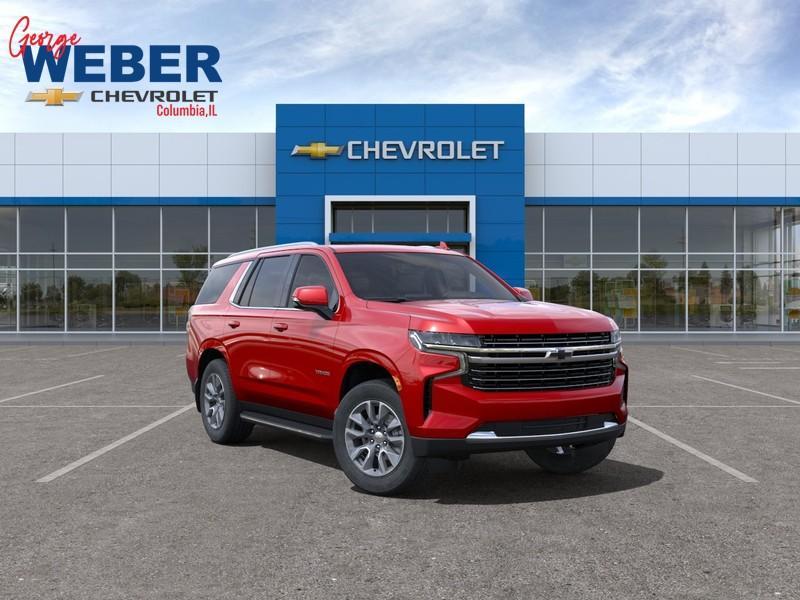 new 2024 Chevrolet Tahoe car, priced at $73,275