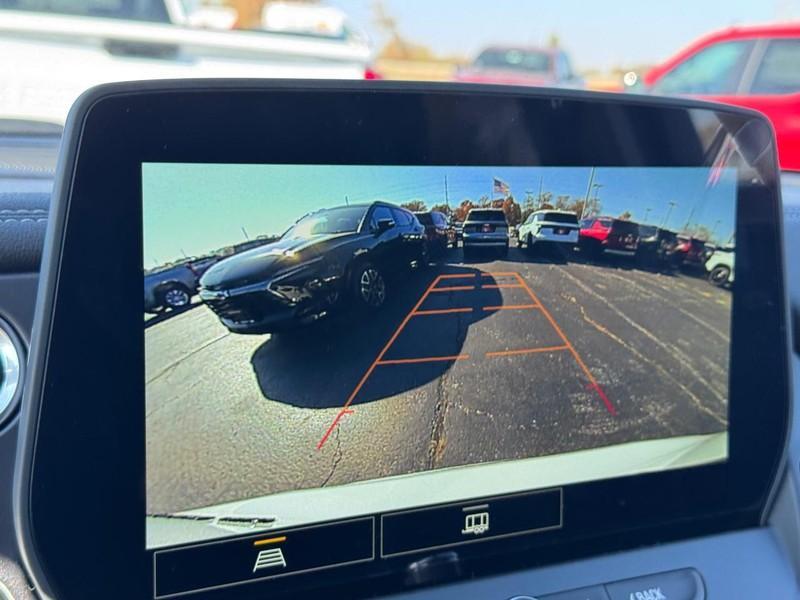 new 2026 Chevrolet Blazer car, priced at $41,635