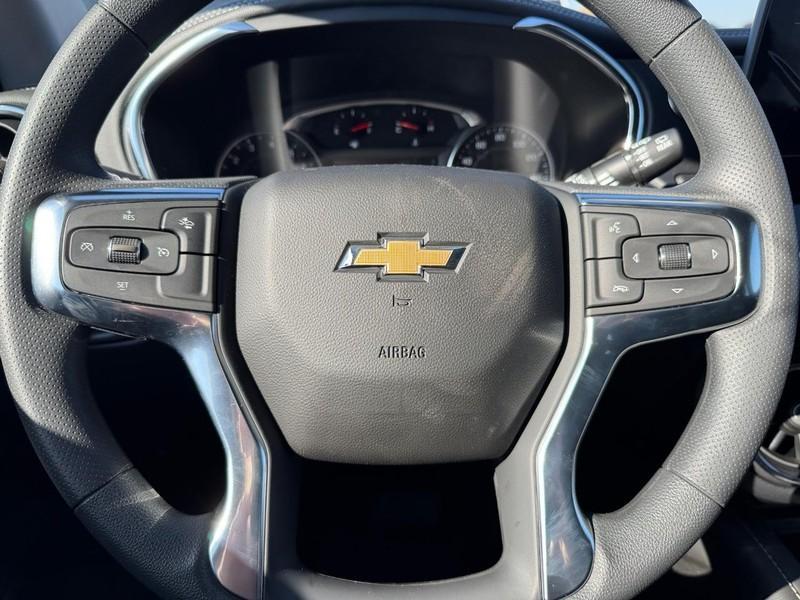 new 2026 Chevrolet Blazer car, priced at $41,635