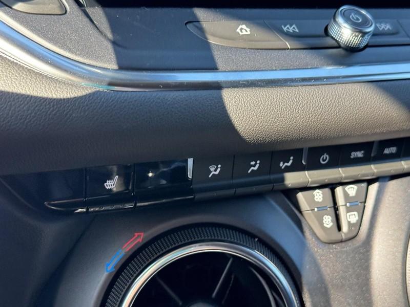 new 2026 Chevrolet Blazer car, priced at $41,635