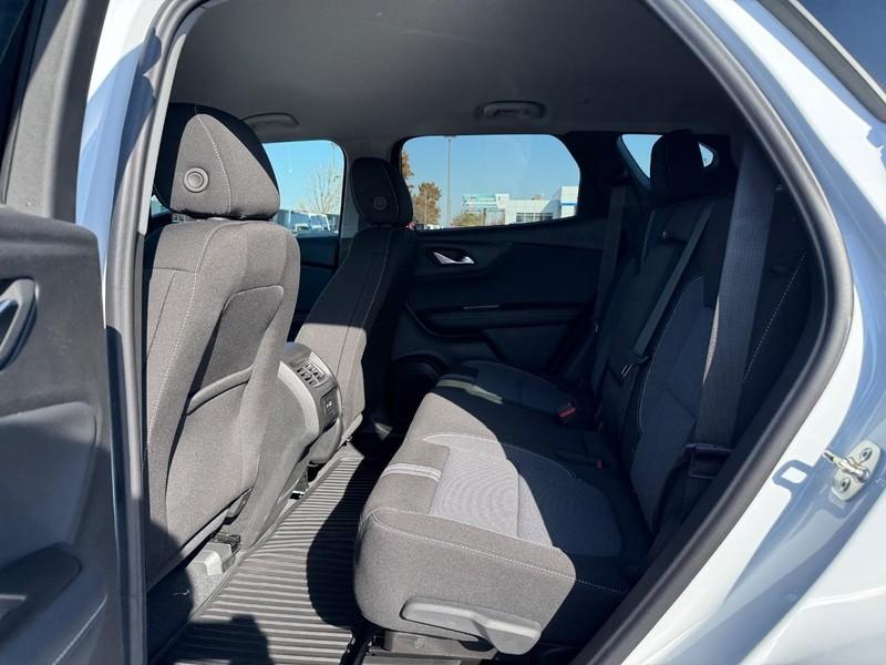 new 2026 Chevrolet Blazer car, priced at $41,635