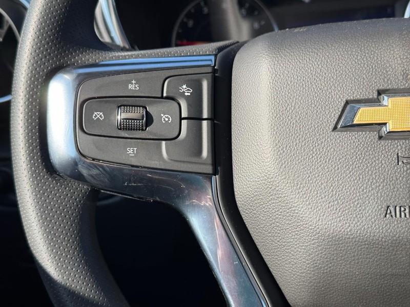 new 2026 Chevrolet Blazer car, priced at $41,635