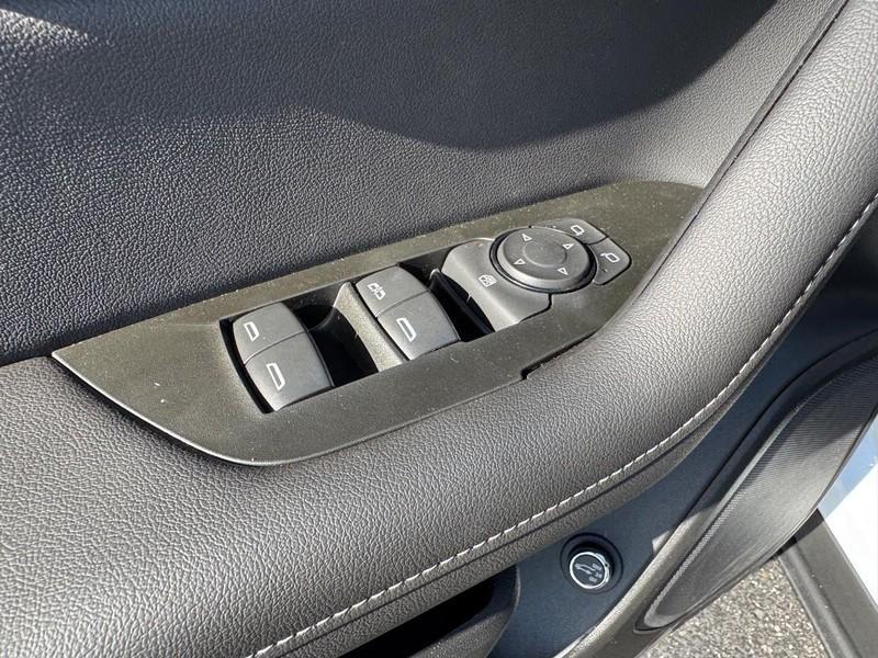 new 2026 Chevrolet Blazer car, priced at $41,635