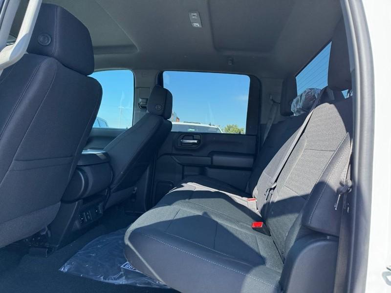 new 2026 Chevrolet Silverado 2500 car, priced at $53,290