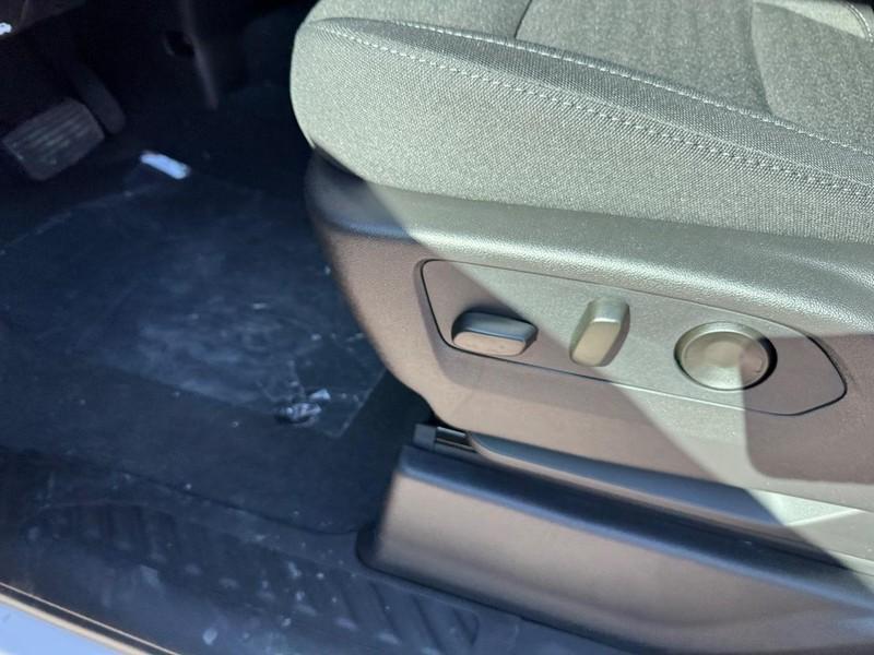 new 2026 Chevrolet Silverado 2500 car, priced at $53,290