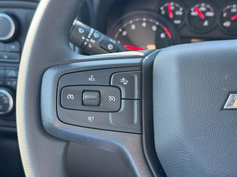 new 2026 Chevrolet Silverado 2500 car, priced at $53,290