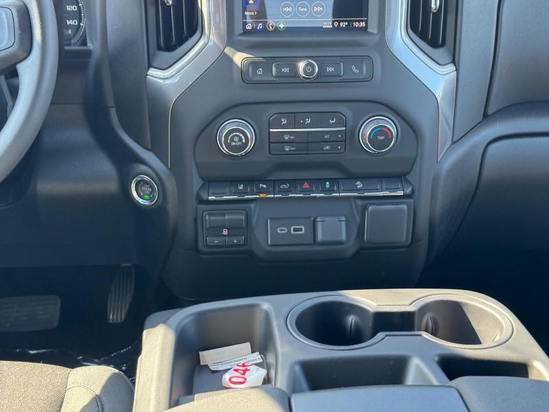 new 2026 Chevrolet Silverado 2500 car, priced at $53,290