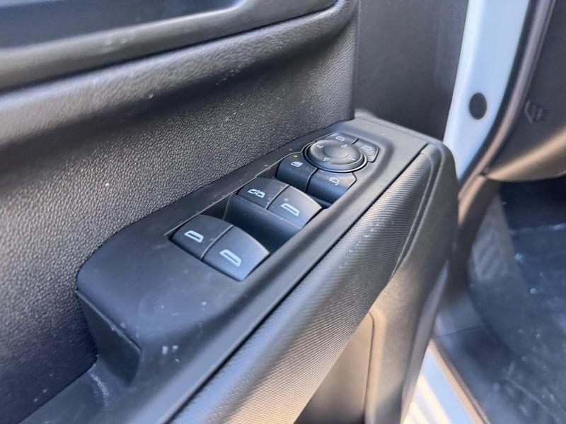 new 2026 Chevrolet Silverado 2500 car, priced at $53,290