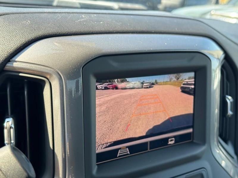 new 2026 Chevrolet Silverado 2500 car, priced at $53,290