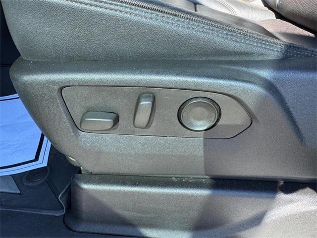 used 2023 Chevrolet Tahoe car, priced at $65,000