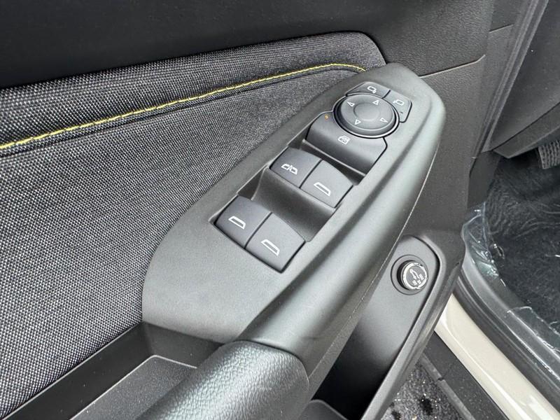 new 2026 Chevrolet TrailBlazer car, priced at $29,280