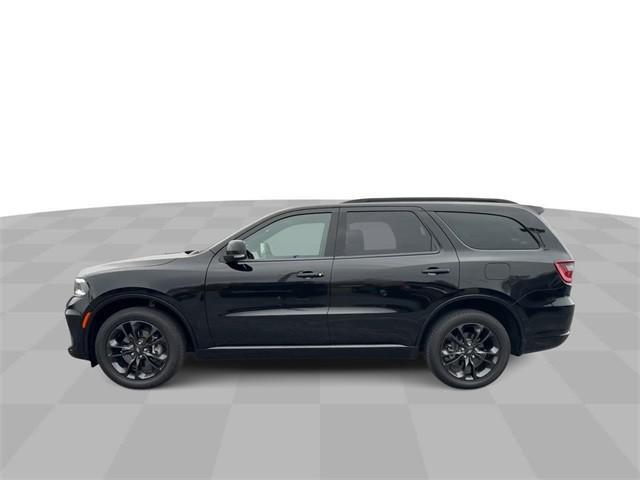 used 2021 Dodge Durango car, priced at $34,000