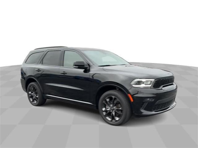 used 2021 Dodge Durango car, priced at $34,000