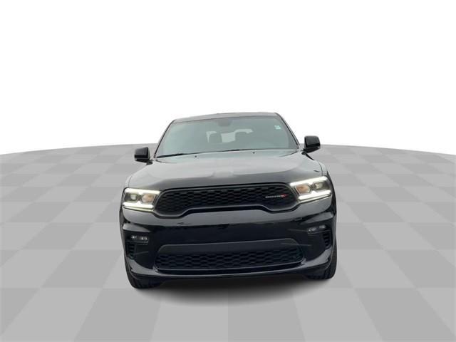 used 2021 Dodge Durango car, priced at $34,000